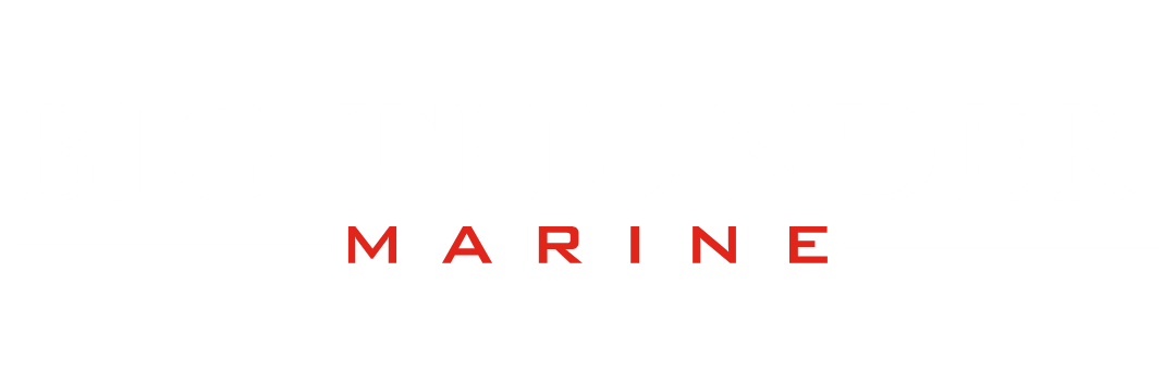 Big Thunder Marine